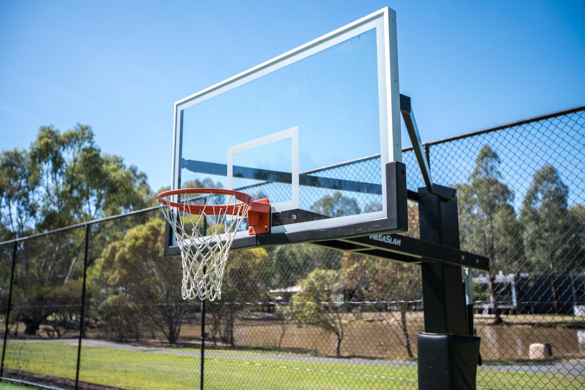 Tasman Holiday Parks - Moama On The Murray Exterior foto