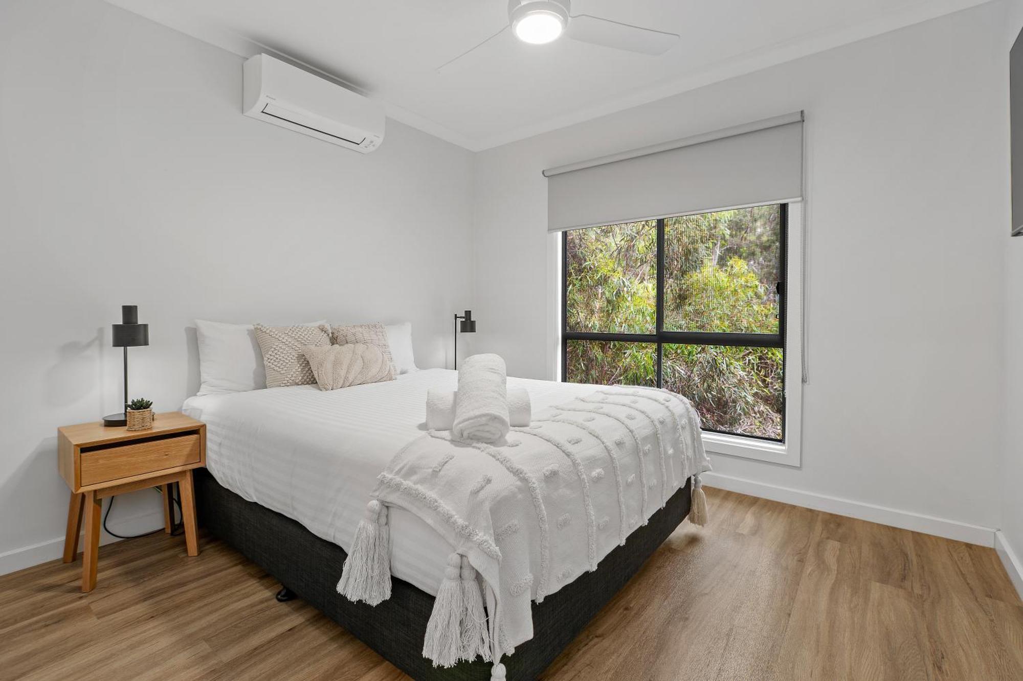 Tasman Holiday Parks - Moama On The Murray Exterior foto