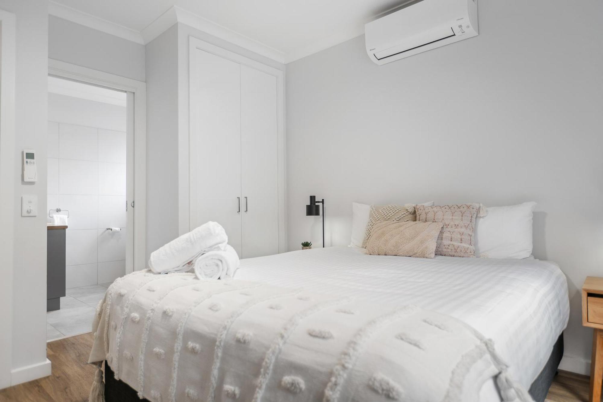 Tasman Holiday Parks - Moama On The Murray Exterior foto