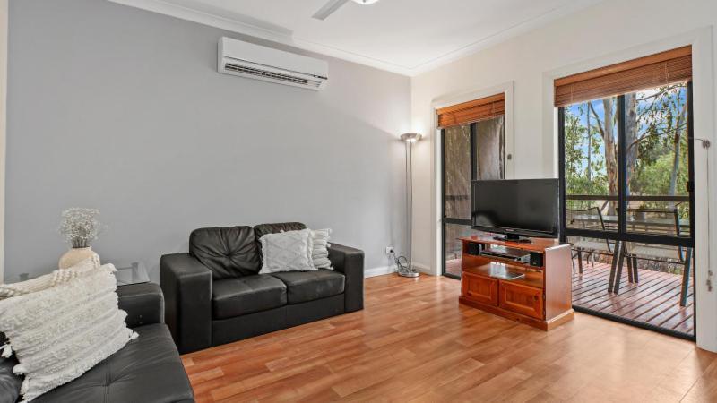 Tasman Holiday Parks - Moama On The Murray Zimmer foto