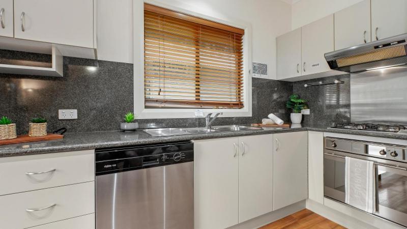 Tasman Holiday Parks - Moama On The Murray Zimmer foto
